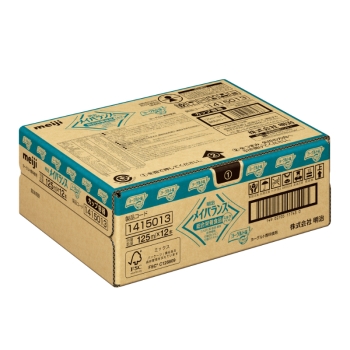 明治　メイバランス　Ｍｉｎｉカップ　ヨーグルト味　１２本　　（栄養食）