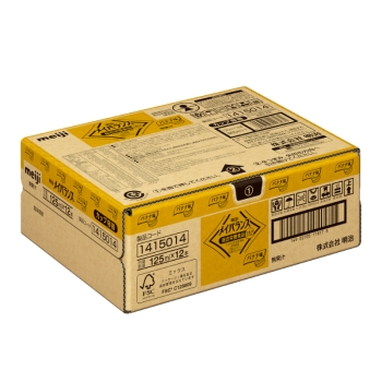 明治　メイバランス　Ｍｉｎｉカップ　バナナ味　１２本　　（栄養食）