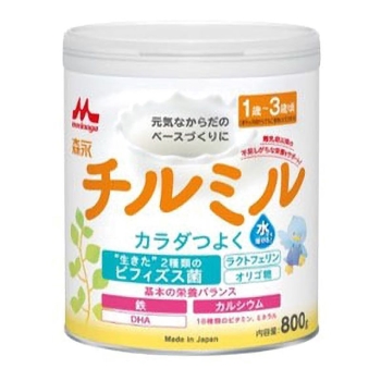 チルミル　大缶　８００ｇ