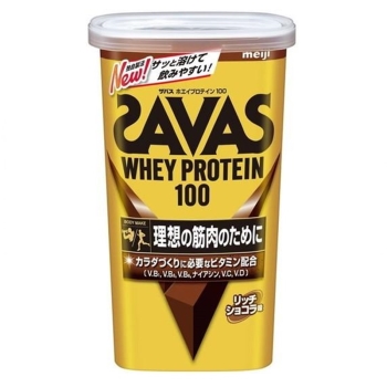 ザバスホエイプロテイン１００ショコラ２８０ｇ