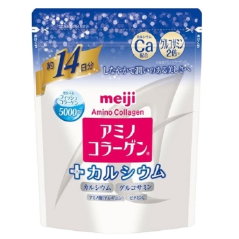 アミノコラーゲン　プラス　カルシウム　９８ｇ