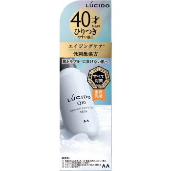 ルシード　薬用アドバンスドリペア乳液　１１０ｍＬ