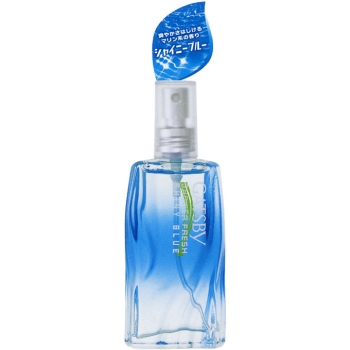 マンダムギャツビーシャワーフレッシュシャイニーブルー