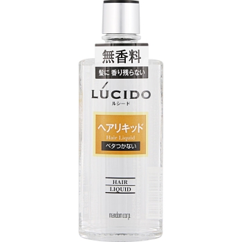 ルシード　ヘアリキッド　２００ｍＬ