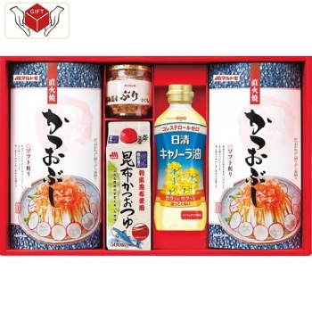 マルトモ　バラエティギフト