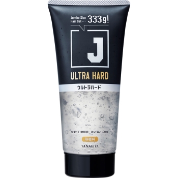 Ｊ　ウルトラハードジェル　Ｎ　３３３ｇ