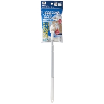 トイレすみずみ床用ワイパー