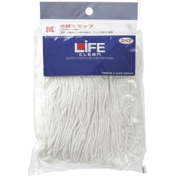 ＬＣスナップモップスペア