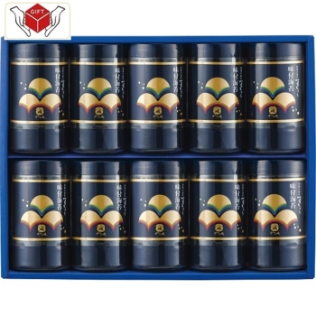 やま磯初摘み味付海苔ギフトＹＡ－５０