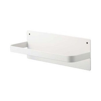 マグネット　バスブーツホルダー　プレート　ホワイト