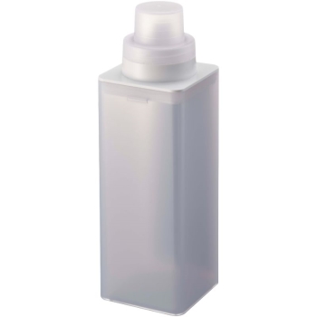 マグネット詰め替え用ランドリーボトル