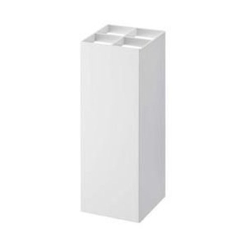 傘たてスマート　ホワイト