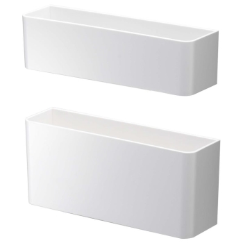 マグネットアンブレラスタンド　スマート　ホワイト