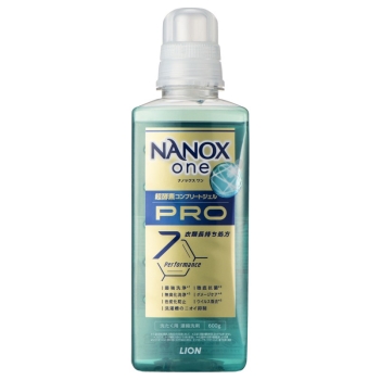 ＮＡＮＯＸ　ｏｎｅ　ＰＲＯ　本体　大サイズ　６００ｇ