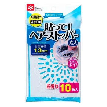 貼ってヘアーストッパー（Ｌ）