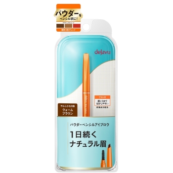 デジャヴュステイナチュラＥウォームブラウン