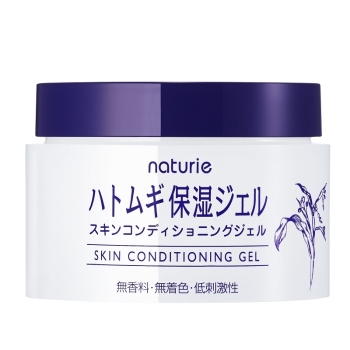 ナチュリエ　ハトムギ保湿ジェル　スキンコンディショニングジェル　１８０ｇ