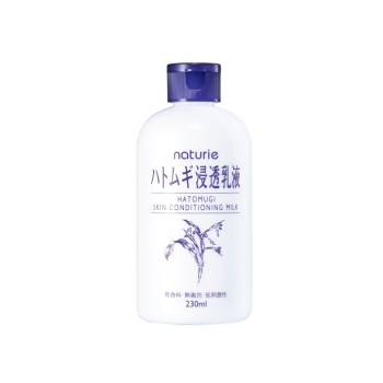 ナチュリエ　ハトムギ浸透乳液　２３０ｍｌ
