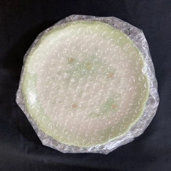 クッションマット　１００ｘ１００