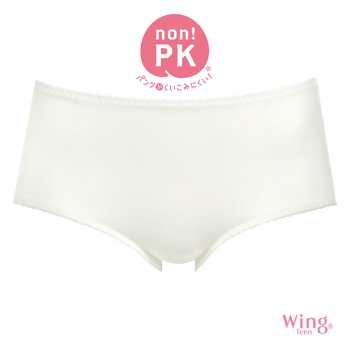 ウイングティーン　パンツがくいこみにくい！【ｎｏｎ！ＰＫパンツ】