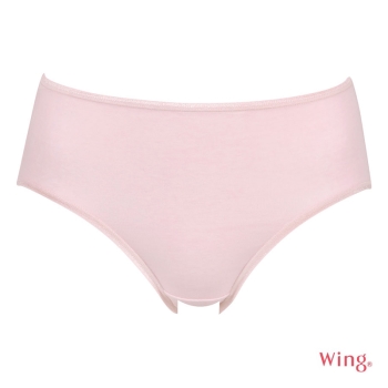 綿の贅沢オーガニックコットン　ショーツ