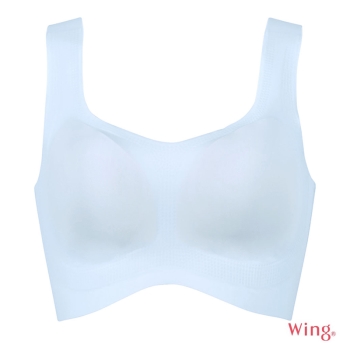 フィットトップ肌あたりもソフト（吸汗速乾）