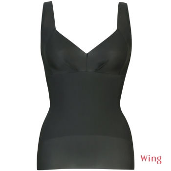 「マッチミーシェイプインナー」わたしに合わせてくれるシェイパーでがんばらなくてもボディラインすっきり