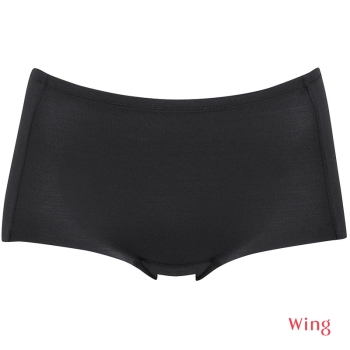 サニタリーショーツ　羽付きナプキンに対応する「ナイト用」