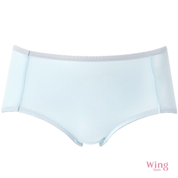 ティーンのヒップを考えた「パンツがくいこみにくい！【non!PKパンツ】」