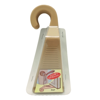 ハンガ－ドアストツパー　ＷＪ－５２　ベージュ