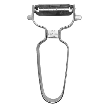 日本製　きんぴらピーラー