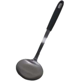 セブンプレミアムライフスタイル　大さじ小さじの目盛付き　お玉大