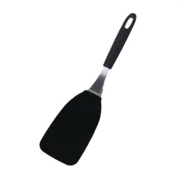 セブンプレミアムライフスタイル　薄くて長くて返しやすい　ターナー