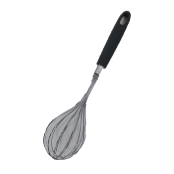 セブンプレミアムライフスタイル　バルーン形状で泡立てやすい　泡立て