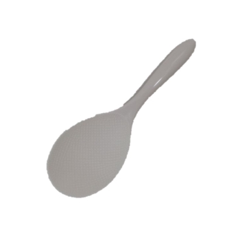 セブンプレミアムライフスタイル　ごはんがくっつきにくい　しゃもじ