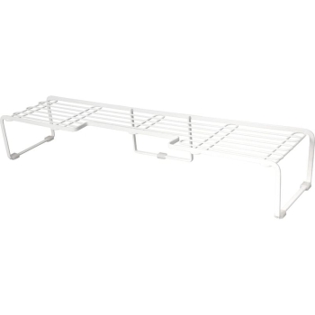 フロウト　コンロ奥ラック