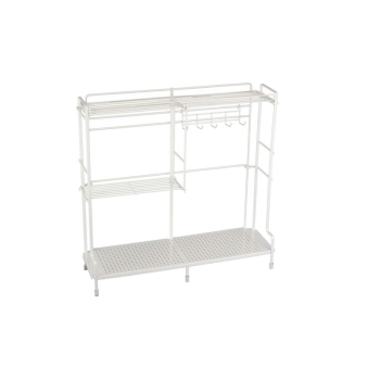 フロウト　コーナーサイドラック