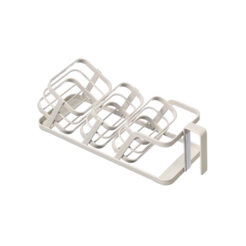 ルームラボ　吊り下げ調味料ラック