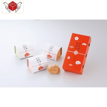 もなか茶漬け（３個）７７８３