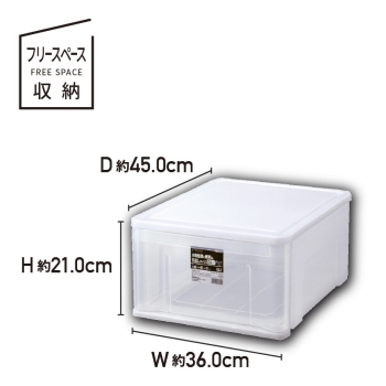 【在庫限り】プレクシーケースＬＬ　ＮＡ