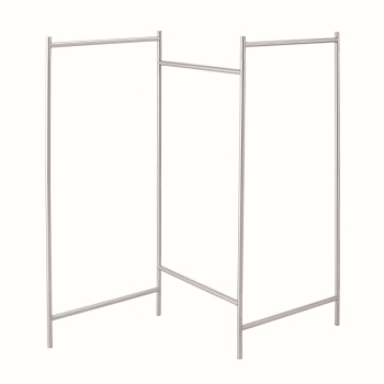 天馬　ポーリッシュ　インテリア物干しパネルＳ　ＰＳＩ－０２