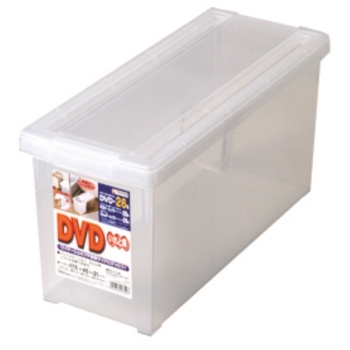 ＤＶＤいれと庫