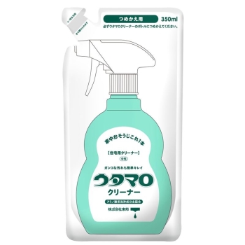 ウタマロクリーナー　詰替　３５０ｍｌ