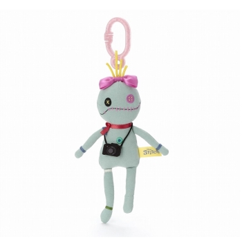 プラフックＭＣ　スクランプ　実写