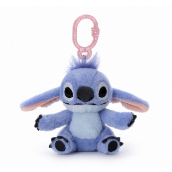 プラフックＭＣ　スティッチ　実写