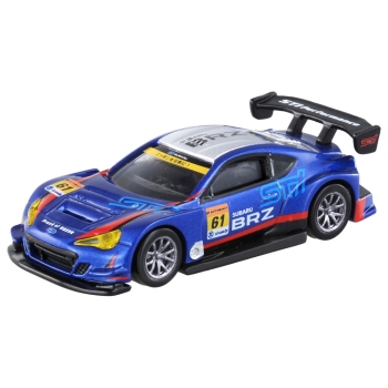 タカラトミー　１８　ＳＵＢＡＲＵ　ＢＲＺ　Ｒ＆Ｄ　ＳＰＯＲＴ