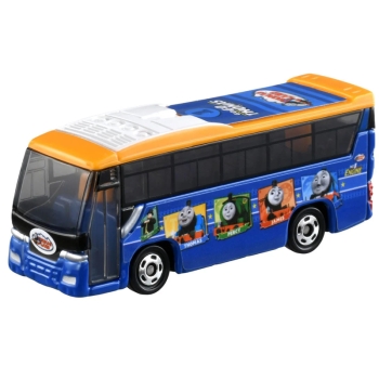 トミカ　No.29 トーマスランドエクスプレス 箱