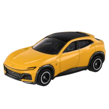 No.8 フェラーリ プロサングエ （初回特別仕様）