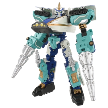 シンカリオンＣＷ　Ｅ７かがやき ドリルフォーム