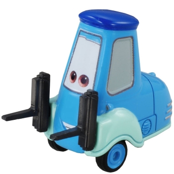 ディズニ－／ピクサー　カーズ・トミカ　Ｃ－１３　グイド